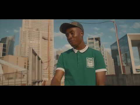 D4R - ZONE  (CLIP OFFICIEL)