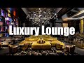 Luxury Smooth Jazz Lounge Music - Bossa Nova Lounge Music For Good Mood Autumn Vibes & Stress Relief
