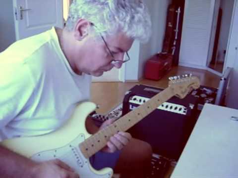 Yngwie Malmsteen: Rising Force Solo