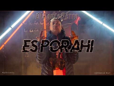 ES X AHI - LLEGO PONTE PERRO (@LUCAS RMX)  -RKT