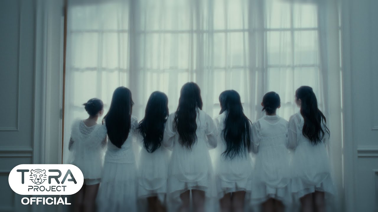 number one girl - ROSÉ (cover) Teaser