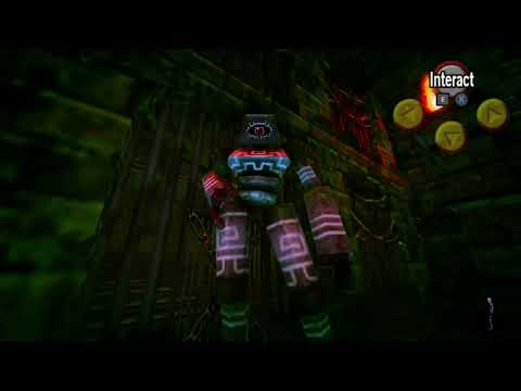 Hypnagogia: Boundless Dreams Forest World Walkthrough