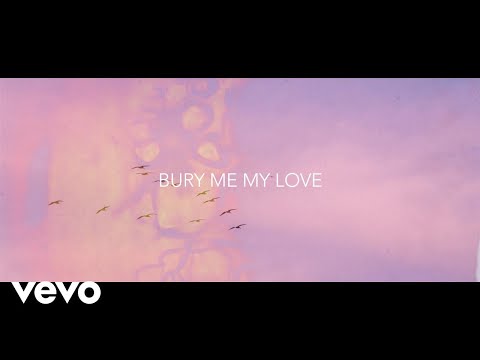 Metro Station - Bury Me My Love