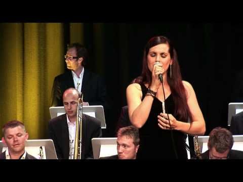 Amazing Grace - Big Band The Convocation