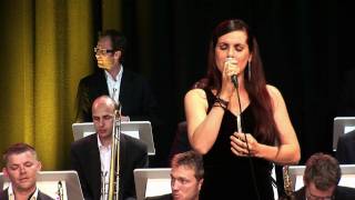 Amazing Grace - Big Band The Convocation