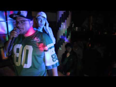 NANO vs. PEPE MC: 3er Lugar - Hijos de la Sombra