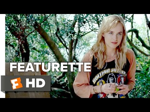 A Bigger Splash Featurette - Dakota Johnson (2016) - Tilda Swinton, Ralph Fiennes Movie HD