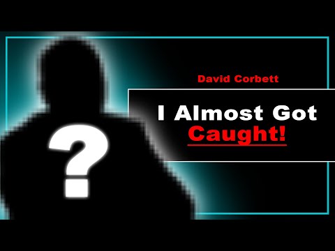 Life As An Undercover Cop, Murders, Drugs & The Godfathers - David Corbett :E12