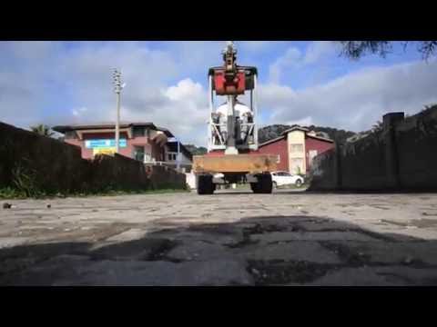 TAKEUCHI TB215 - TB216