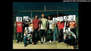 N*E*R*D - Anti Matter (Bridge Loop)