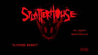 Splatterhouse - 04 - Sleeping Beauty (METAL TRIBUTE)