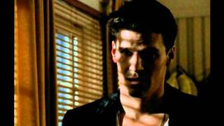 Buffy & Angel / Your love is a song