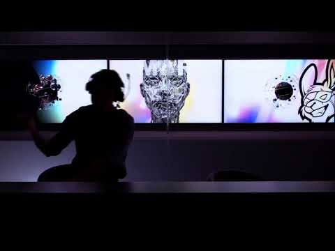 DJ Rexma Ilona-Un Monde Parfait