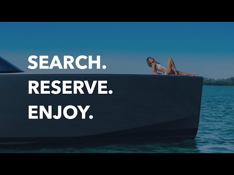 YachtLife - Private + Luxury Y Video