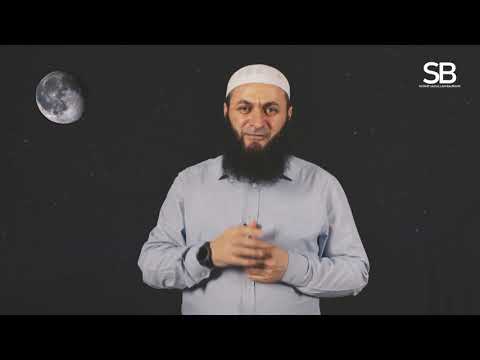 Si ta përjetojmë Natën e Kadrit - Hoxhë Sadullah Bajrami