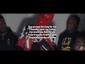 JayDaYoungan Catch Me In Traffic LYRICS