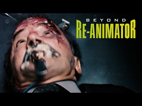 Beyond Re-Animator (SCIENCE FICTION HORRORFILM in voller Länge, ganzer Film auf Deutsch)