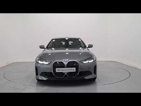 BMW i4 eDrive40 Sport - Image 2