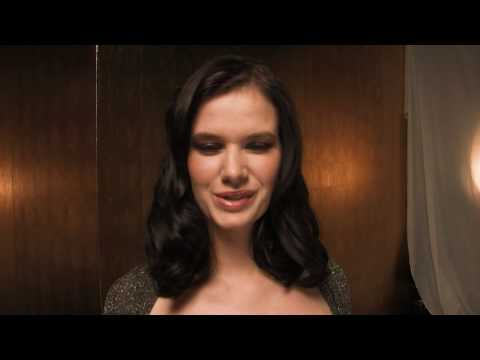 Olivier Janiak i Karolina Malinowska na imprezie -  zobacz video