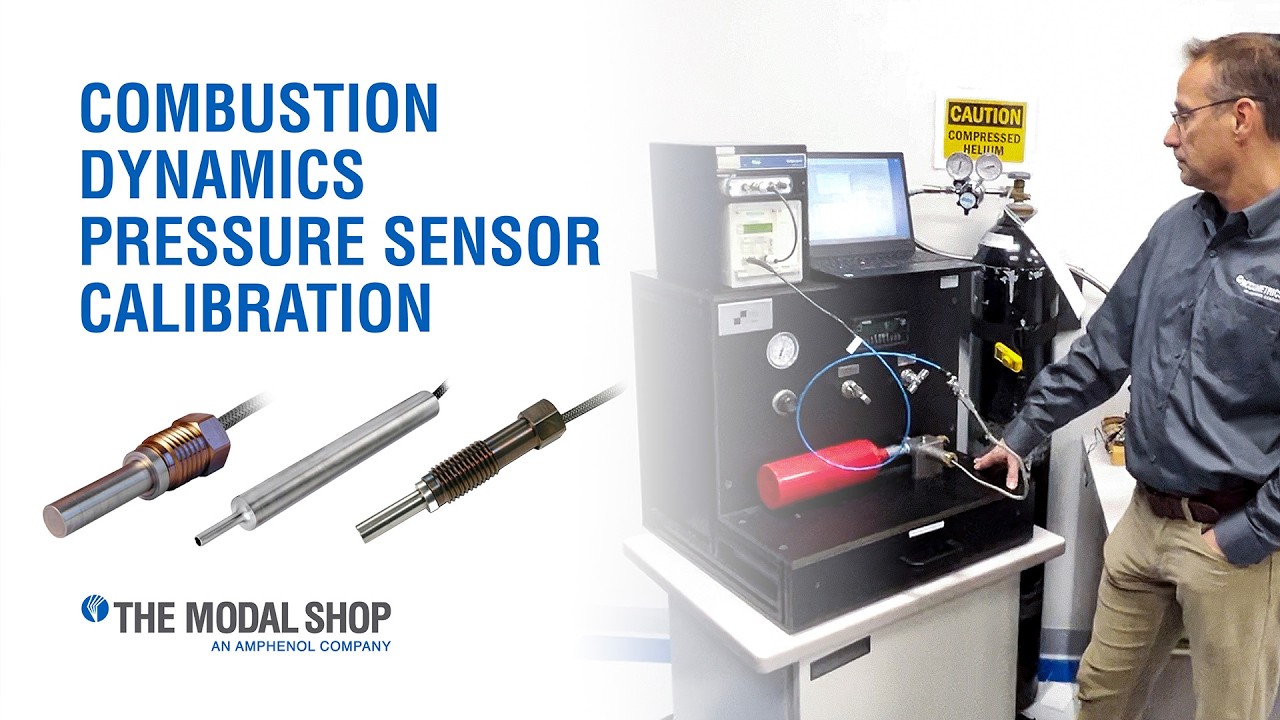On-site Calibration of Gas Turbine Combustion Instability Dynamic Pressure Sensors