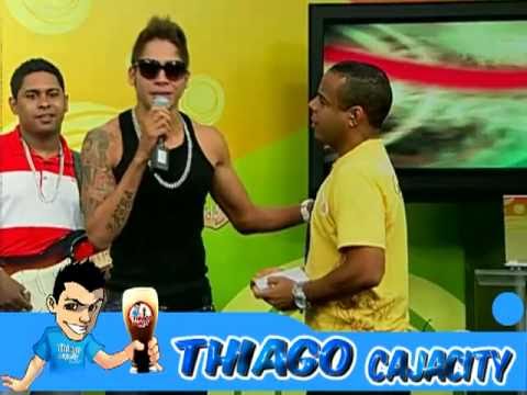 A Bronkka - Resposta  a Chiclete No Styllo (UNIVERSO AXÉ)