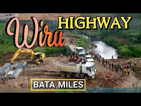 06. Bata Miles - Wiru Highway [Vol.9][Tomio Pinango]@tomiostudio_