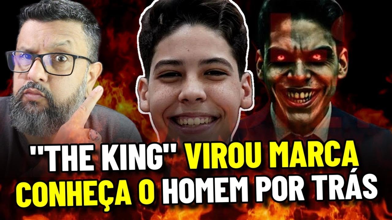 DESCUBRA QUEM ESTÁ POR TRÁS DO MARKETING DO PROFETA MIGUEL OLIVEIRA