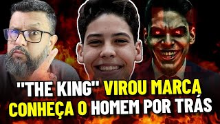 DESCUBRA QUEM ESTÁ POR TRÁS DO MARKETING DO PROFETA MIGUEL OLIVEIRA