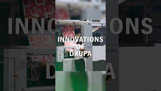 Boardmaster from HEIDELBERG | Innovations of drupa 2024 #heidelbergerdruckmaschinen #boardmaster