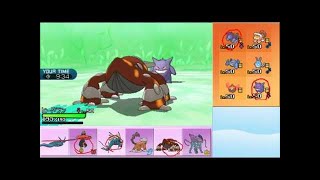 【ポケモンSM】まったりシングルレート実況 78【カプ・ブルル】