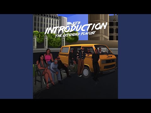 PICK UP (feat. PABLO G)