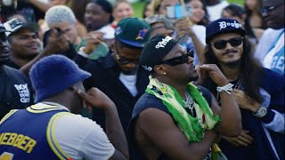 Cover art for Start Dissin