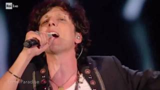 Ermal Meta – Vietato Morire (Wind Music Awards 2017) 5/06/2017