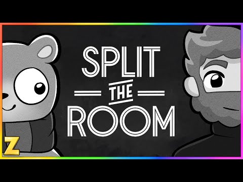 Split the Room