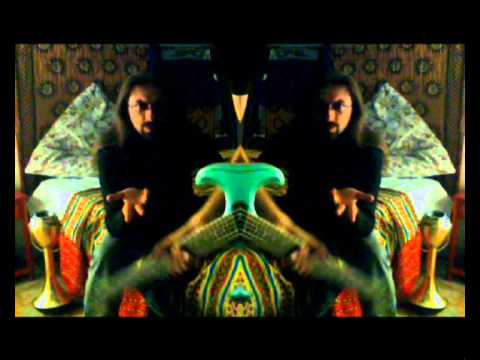 FANGS OF THE MOLOSSUS - INTERVISTA PER REC-ROCK-ITALIA