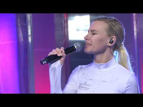 Filatov & Karas - Мимо Меня (LIVE @ Авторадио)