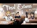 Filmymoji Final Exams Middle Class Madhu అగ్ని పరీక్ష MCM