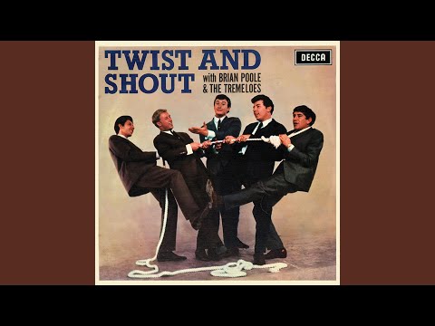 We Know - The Tremeloes