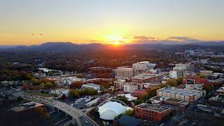 Welcome to Charlottesville