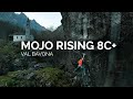Mojo Rising 8c+, Val Bavona