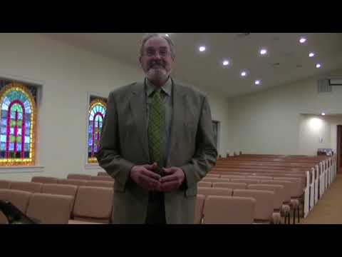 Is Believing In Christ for Eternal Life too Simple?