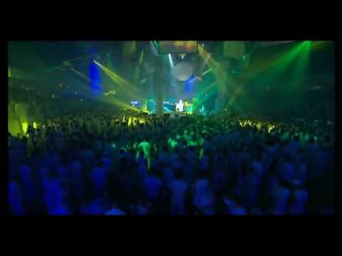 Sensation White 2005 - Belgium