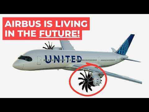 Boeing’s Cleansheet 737 Replacement: It’s A Worry