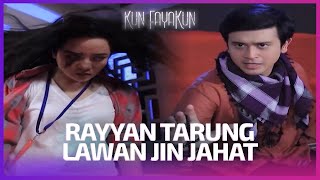 Download lagu Jin Yang Menyerupai Sosok Lulu | Kun Fayakun ANTV Eps 33 (1/4) mp3 Download lagu Jin Yang Menyerupai Sosok Lulu | Kun Fayakun ANTV Eps 33 (1/4) mp3