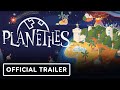 Gameplay video of Planetiles  Mac