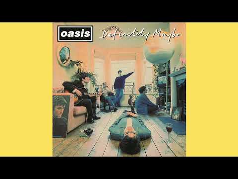 Slide Away - Oasis l Backing Track for Guitar (with Vocals)