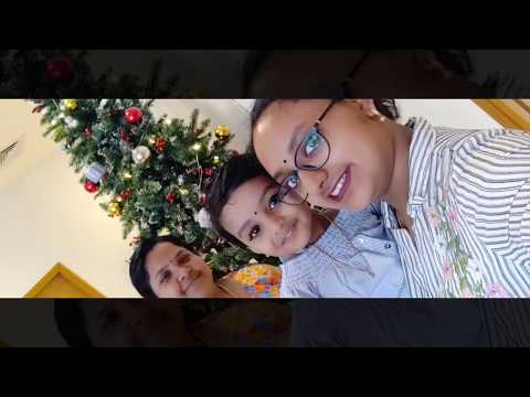 Birthday Wishes Video from Friends & Family for Sparsha