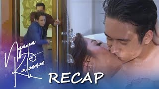 Ngayon At Kailanman Recap: Oliver is forced to leave the house