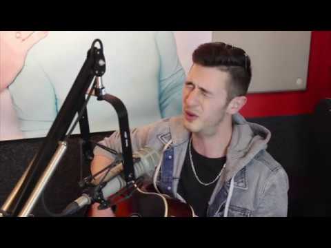 Quick Cut: Aiden Myers performs 'Keep My Sweater' LIVE