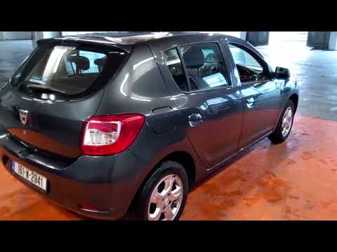 Dacia Sandero 2016 - Image 2